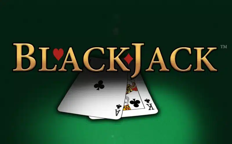 Kết quả của Black Jack