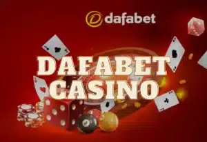 Dafabet casino