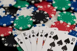 Poker là gì ? 