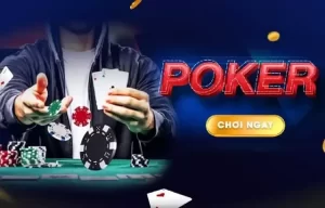 Trò chơi Poker