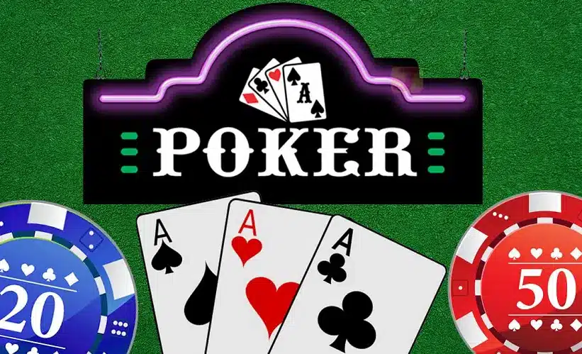 Đặc điểm nổi bật của Poker tại dafabet