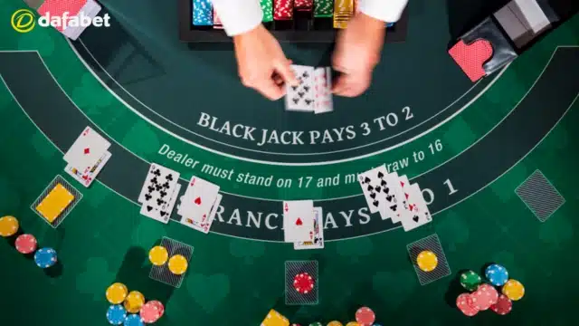 Review Blackjack online là gì?