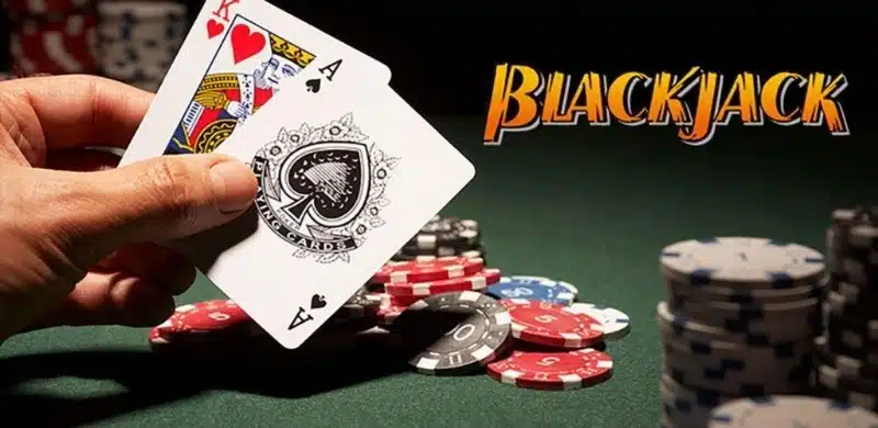 Quy tắc chơi BlackJack